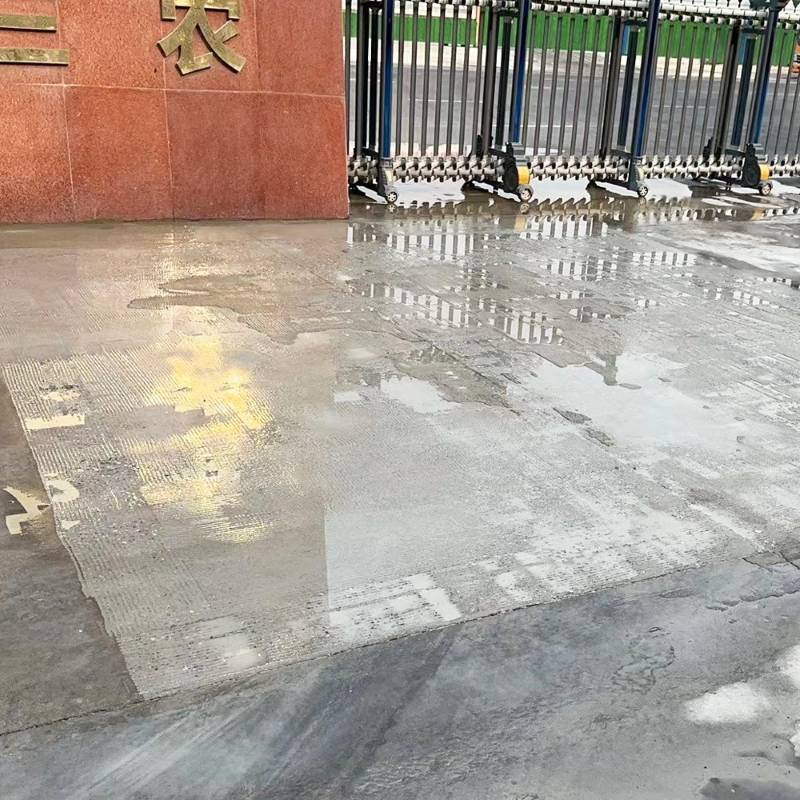 珠山水泥路面翻新砂浆